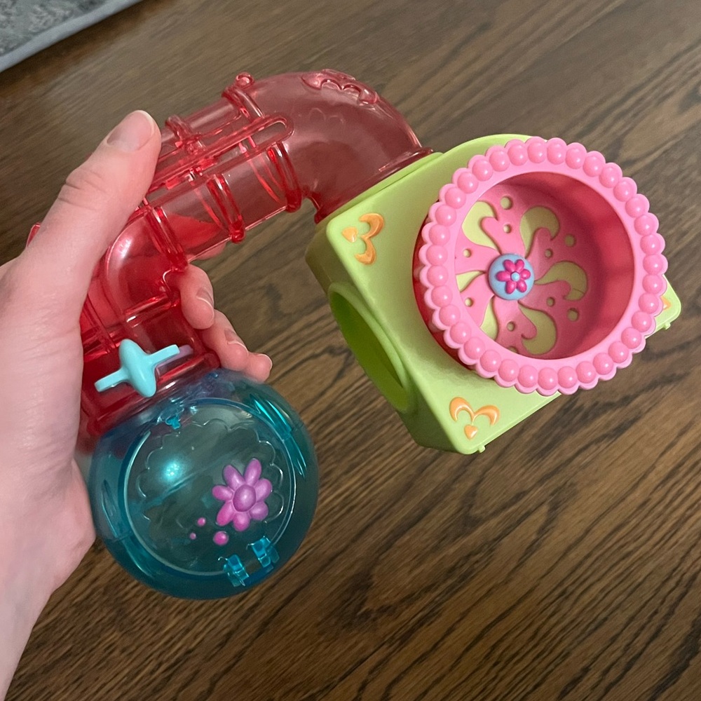 littlest pet shop hamster hideout from 2006 - Picture 2 of 4